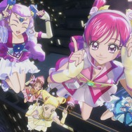 映画「プリキュア」全17作品のOP＆EDを完全収録したBD/DVD発売決定！メイキングやDS版の映像も