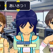 アイドルマスターSP パーフェクトサン