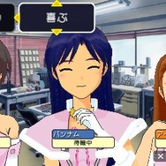 アイドルマスターSP パーフェクトサン