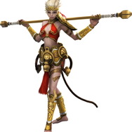 ジャンヌ・ダルク