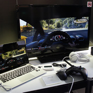 【レポート】「Windows 10 Game Day」プレスセッション―『Fallout 4』他、Win10対応ゲームの体験も