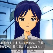 アイドルマスターSP パーフェクトサン