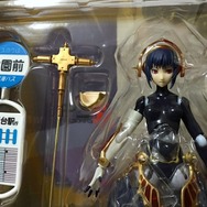 【フィグライフ!】第17回:アナタはラビリス派?アイギス派?ぼくはメティス派!戸棚の奥から「figma メティス」を呼び起こす