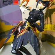【フィグライフ!】第17回:アナタはラビリス派?アイギス派?ぼくはメティス派!戸棚の奥から「figma メティス」を呼び起こす