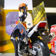 【フィグライフ!】第17回:アナタはラビリス派?アイギス派?ぼくはメティス派!戸棚の奥から「figma メティス」を呼び起こす