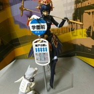 【フィグライフ!】第17回:アナタはラビリス派?アイギス派?ぼくはメティス派!戸棚の奥から「figma メティス」を呼び起こす