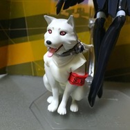 【フィグライフ!】第17回:アナタはラビリス派?アイギス派?ぼくはメティス派!戸棚の奥から「figma メティス」を呼び起こす