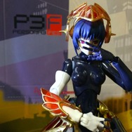 【フィグライフ!】第17回:アナタはラビリス派?アイギス派?ぼくはメティス派!戸棚の奥から「figma メティス」を呼び起こす
