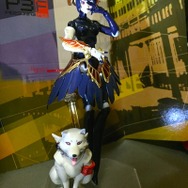【フィグライフ!】第17回:アナタはラビリス派?アイギス派?ぼくはメティス派!戸棚の奥から「figma メティス」を呼び起こす