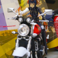 【フィグライフ!】第17回:アナタはラビリス派?アイギス派?ぼくはメティス派!戸棚の奥から「figma メティス」を呼び起こす