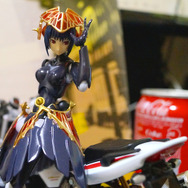 【フィグライフ!】第17回:アナタはラビリス派?アイギス派?ぼくはメティス派!戸棚の奥から「figma メティス」を呼び起こす