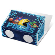 付属のVRゴーグル