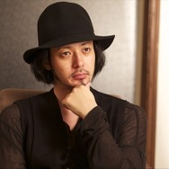 オダギリジョー（五代雄介＝仮面ライダークウガ役）