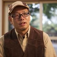 野中剛（キャラクターデザイン）