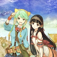 シャリーのアトリエ Plus』では“黄昏”の真実が明らかになり