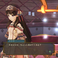 『シャリーのアトリエ Plus』では“黄昏”の真実が明らかになり、成長したアーシャが登場