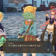 『シャリーのアトリエ Plus』では“黄昏”の真実が明らかになり、成長したアーシャが登場