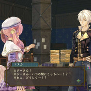 『シャリーのアトリエ Plus』では“黄昏”の真実が明らかになり、成長したアーシャが登場
