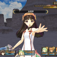 『シャリーのアトリエ Plus』では“黄昏”の真実が明らかになり、成長したアーシャが登場