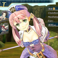 『シャリーのアトリエ Plus』では“黄昏”の真実が明らかになり、成長したアーシャが登場