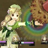 『シャリーのアトリエ Plus』では“黄昏”の真実が明らかになり、成長したアーシャが登場