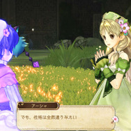 『シャリーのアトリエ Plus』では“黄昏”の真実が明らかになり、成長したアーシャが登場