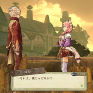 『シャリーのアトリエ Plus』では“黄昏”の真実が明らかになり、成長したアーシャが登場