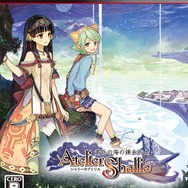 『シャリーのアトリエ Plus』では“黄昏”の真実が明らかになり、成長したアーシャが登場