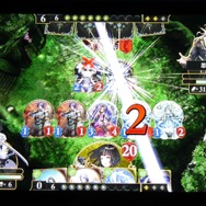 全てのカードに固有の演出がつけられている