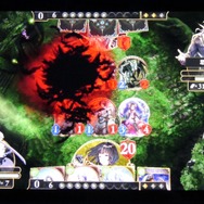 全てのカードに固有の演出がつけられている