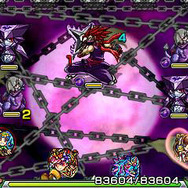 【レポート】3DS版『モンスト』で、スマホ版未経験の筆者が“ひっぱりハンティング”デビューしてみた -バトル編-