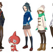 【レポート】3DS版『モンスト』で、スマホ版未経験の筆者が“ひっぱりハンティング”デビューしてみた -バトル編-