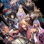 7人の魅力的なキャラクターが登場する。先行体験会では、この内の5人を使用することができた