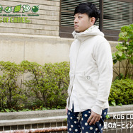 『スプラトゥーン』ガチTや『星のカービィ』パーカーなどKOG商品が再販