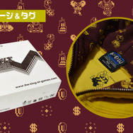 『スプラトゥーン』ガチTや『星のカービィ』パーカーなどKOG商品が再販