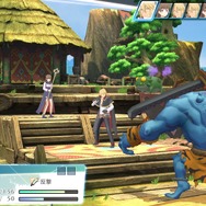 『サモンナイト6』「トリス」「アメル」などリィンバウムからの来訪者が続々登場、合体召喚術「サモンバースト」の情報も