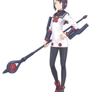 『サモンナイト6』「トリス」「アメル」などリィンバウムからの来訪者が続々登場、合体召喚術「サモンバースト」の情報も