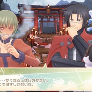 『サモンナイト6』「トリス」「アメル」などリィンバウムからの来訪者が続々登場、合体召喚術「サモンバースト」の情報も