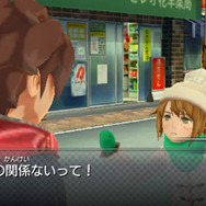 3DS版『モンスト』すれちがい通信で手に入る「ストライクカード」とは？店舗別予約特典も発表