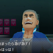 3DS版『モンスト』すれちがい通信で手に入る「ストライクカード」とは？店舗別予約特典も発表