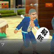 3DS版『モンスト』すれちがい通信で手に入る「ストライクカード」とは？店舗別予約特典も発表