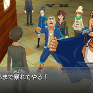 3DS版『モンスト』すれちがい通信で手に入る「ストライクカード」とは？店舗別予約特典も発表