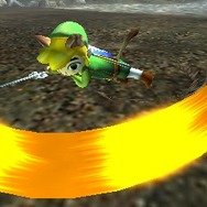 気分は『風のタクト』？