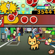 太鼓の達人 あつめて★ともだち大作戦！