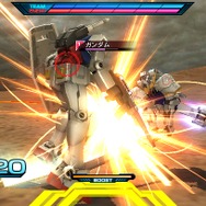 『ガンダム EXVS-FORCE』バルバトス(第4形態)とデスティニー(ハイネ機)の機体詳細が公開