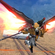 『ガンダム EXVS-FORCE』バルバトス(第4形態)とデスティニー(ハイネ機)の機体詳細が公開