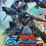 『ガンダム EXVS-FORCE』バルバトス(第4形態)とデスティニー(ハイネ機)の機体詳細が公開