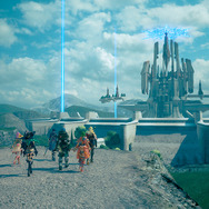 『スターオーシャン5』3月31日に発売延期、約1ヶ月先に