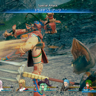 『スターオーシャン5』3月31日に発売延期、約1ヶ月先に