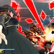 『閃乱カグラ EV』新キャラ「神楽」配信開始！女の子とキスできるパッチも